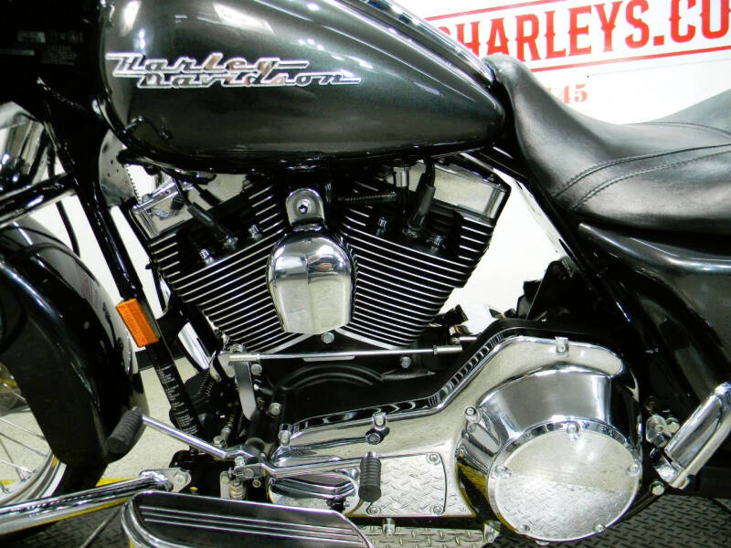 2006 Harley-Davidson ROAD KING CUSTOM