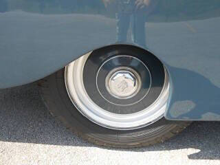 1953 Rolls-Royce Silver Wraith