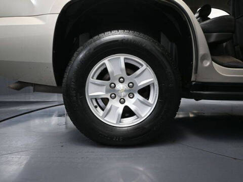 2014 Chevrolet Tahoe LT