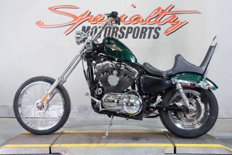 2015 Harley-Davidson Seventy-Two