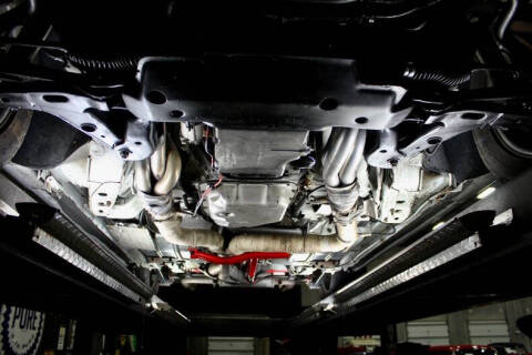 2002 Chevrolet Camaro Z28