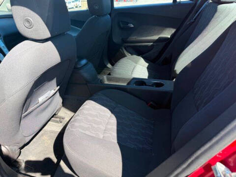 2011 Chevrolet Volt