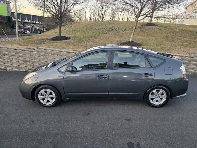 2008 Toyota Prius Touring