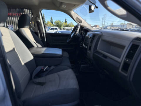 2012 RAM 1500 Express