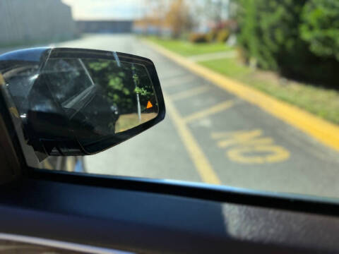 2016 Mercedes-Benz E-Class E 350 4MATIC