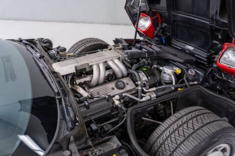 1987 Chevrolet Corvette