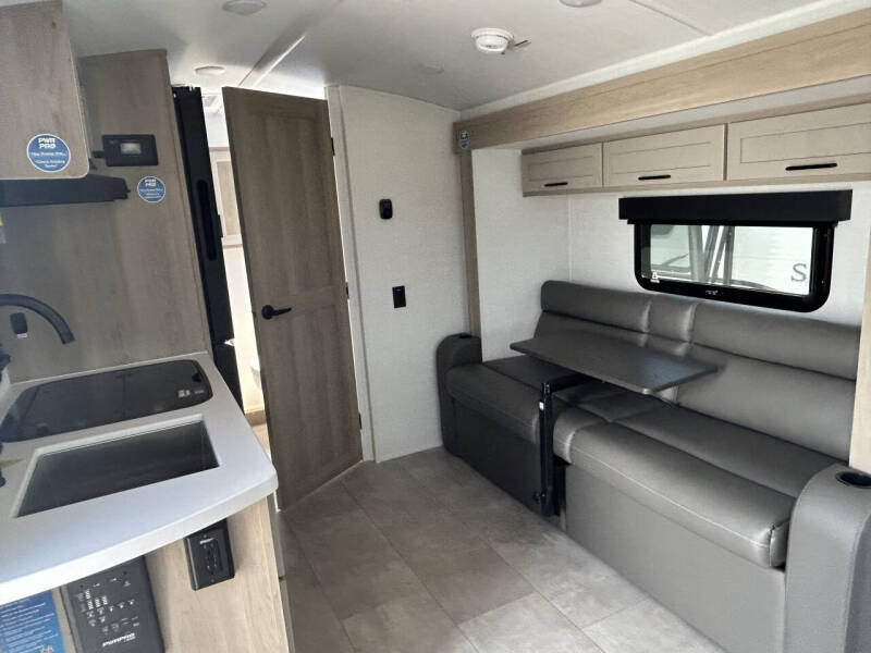 2026 Flagstaff E-PRO FLTE20FBS