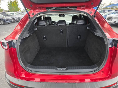 2023 Mazda CX-30 2.5 S Select