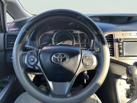 2013 Toyota Venza LE