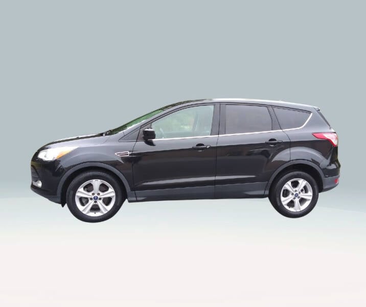 2013 Ford Escape SE photo 3