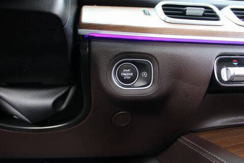 2022 Mercedes-Benz GLE GLE 350 4MATIC