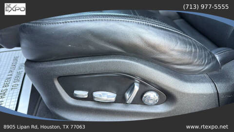 2019 Porsche Cayenne S