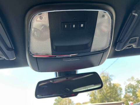 2018 Dodge Charger GT Plus