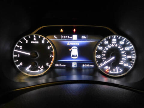 2024 Nissan Murano SL