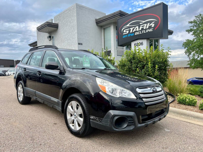 SUV For Sale in Madison, WI - Stark on the Beltline