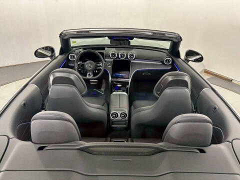 2025 Mercedes-Benz CLE AMG CLE 53