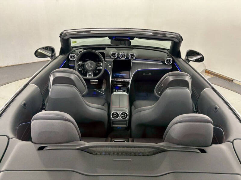 2025 Mercedes-Benz CLE AMG CLE 53