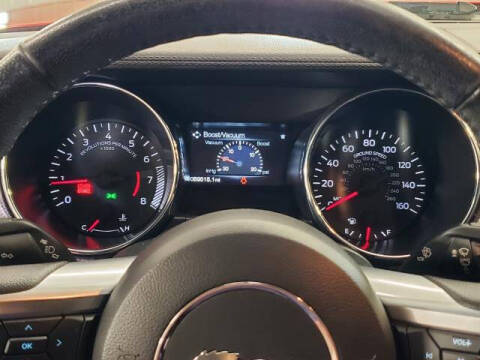 2015 Ford Mustang GT