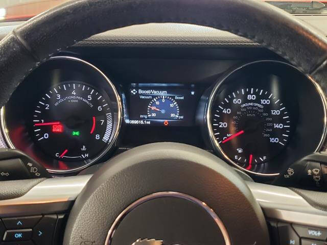 2015 Ford Mustang GT