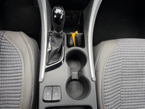 2014 Hyundai Sonata Limited