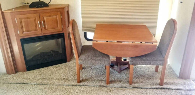 2011 Forest River Georgetown