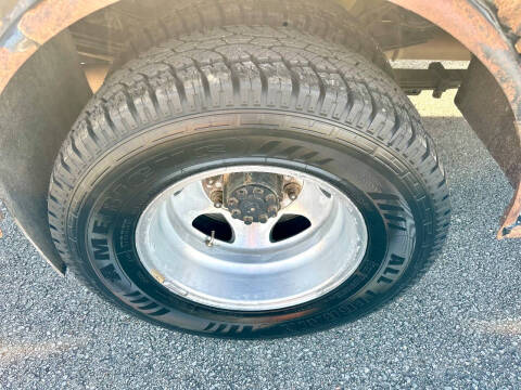 2017 Chevrolet Silverado 3500HD LT