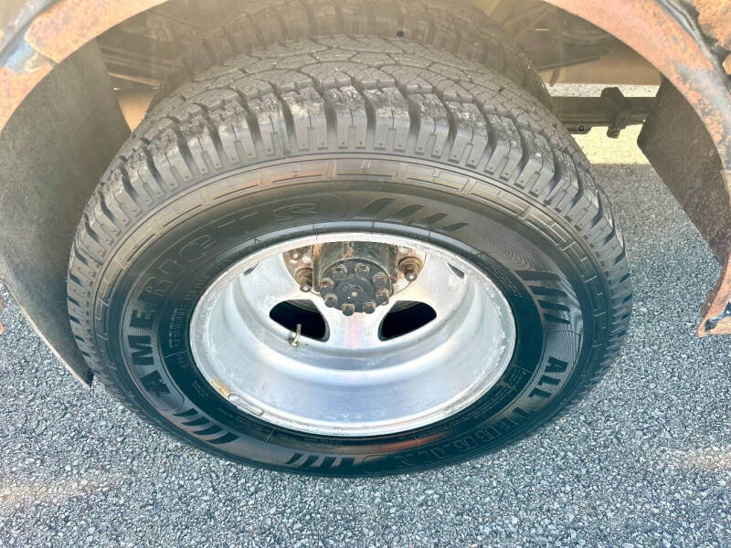 2017 Chevrolet Silverado 3500HD LT