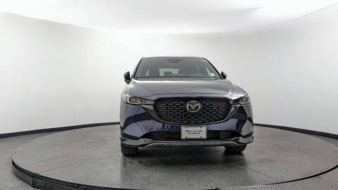 2023 Mazda CX-5 2.5 Turbo