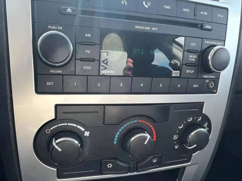 2008 Chrysler 300 Touring