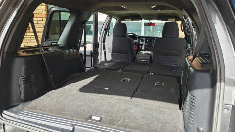 2017 Ford Expedition XLT