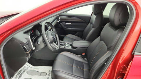 2024 Mazda CX-50 2.5 Turbo Premium Plus