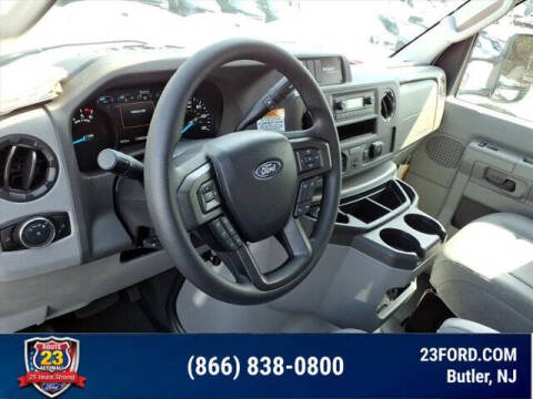 2026 Ford E-Series