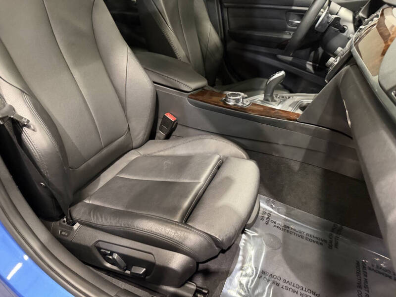 2014 BMW 3 Series 335i