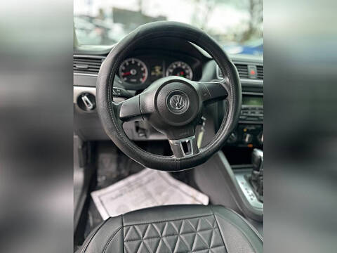 2013 Volkswagen Jetta