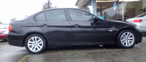 2006 BMW 3 Series 325i