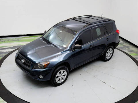 2011 Toyota RAV4
