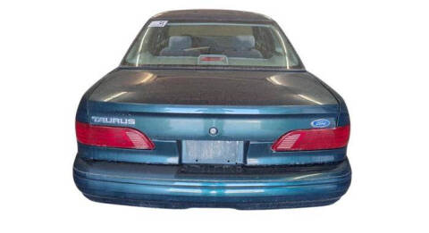 1995 Ford Taurus GL