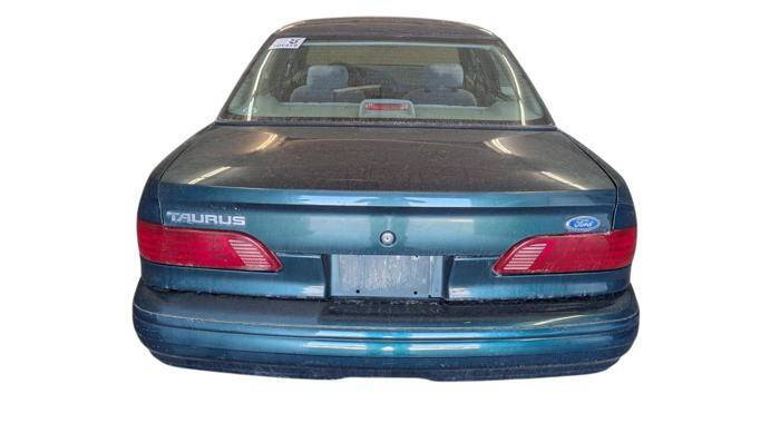 1995 Ford Taurus GL