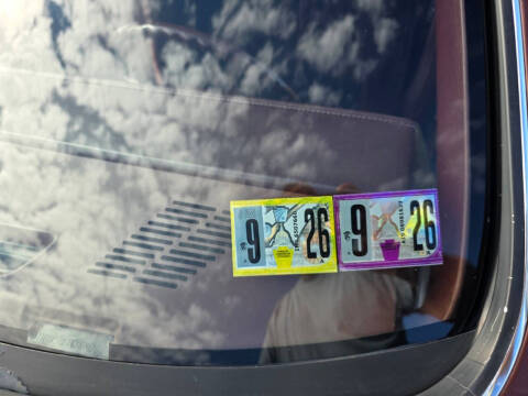 1982 Lincoln Continental