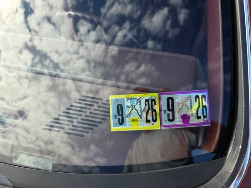 1982 Lincoln Continental