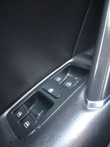 2019 Volkswagen Passat Wolfsburg