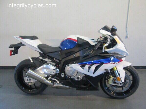 2013 BMW S1000RR PREMIUM for sale at INTEGRITY CYCLES LLC in Columbus OH