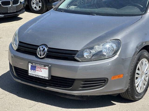 2013 Volkswagen Golf