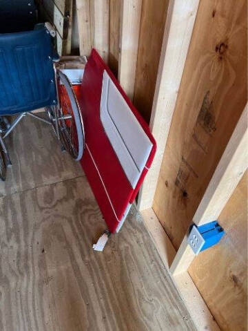 1950 Chevrolet Deluxe