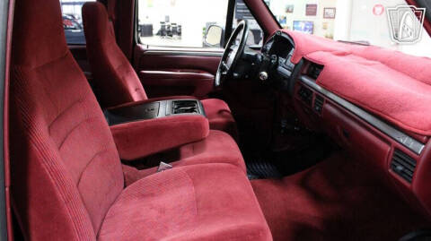 1995 Ford F-150