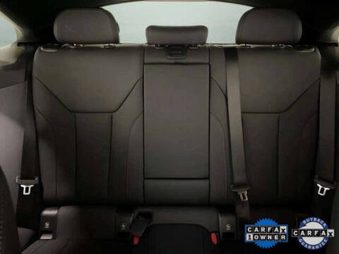 2025 BMW 4 Series 430i xDrive Gran Coupe