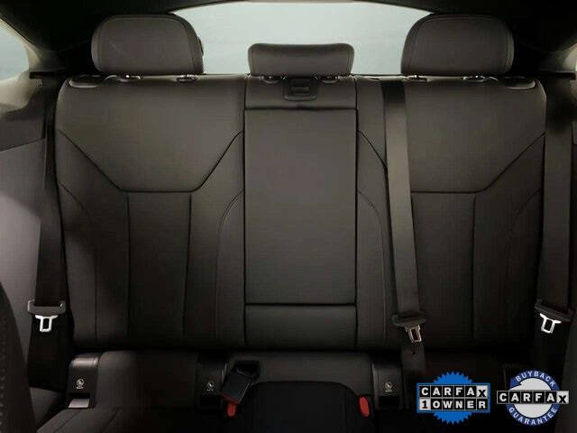 2025 BMW 4 Series 430i xDrive Gran Coupe