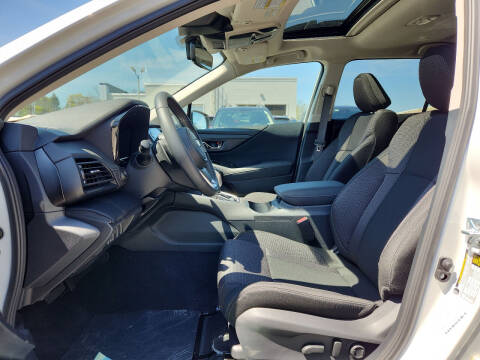 2024 Subaru Outback Premium