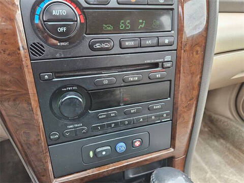 2003 Subaru Outback L.L. Bean Edition