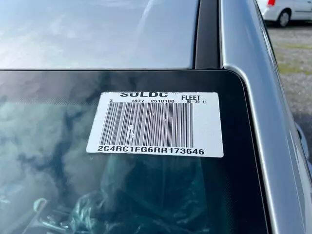 2024 Chrysler Pacifica Touring